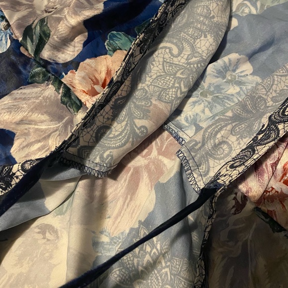 Jealous tomato top - Picture 4 of 7